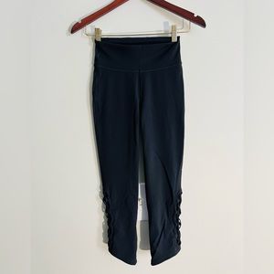 Lululemon Black Leggings